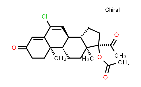 醋酸氯地孕酮
