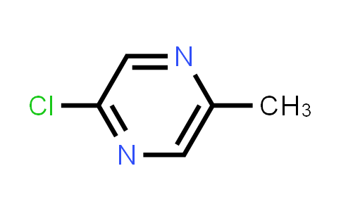 2-Chloro-5-Methylpyrazine