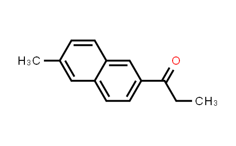 2-Methyl-6-propionylnaphthalene