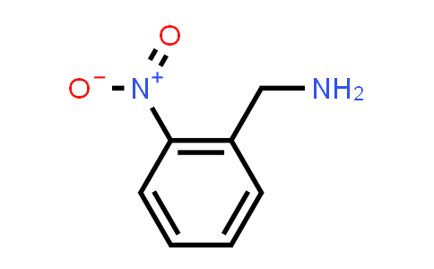 Benzenemethanamine, 2-nitro-