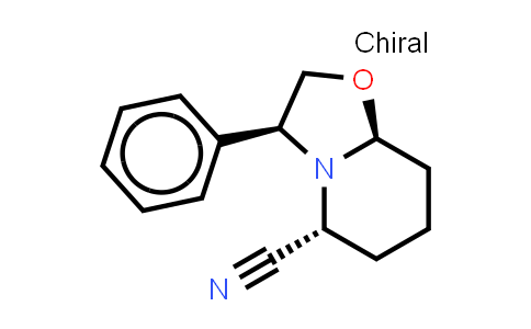 (3S 5R 8AS)-(+)-HEXAHYDRO-3-PHENYL-5H-O&