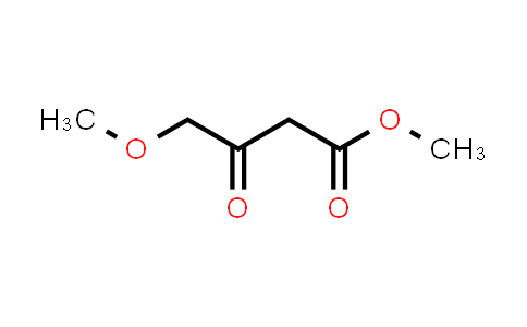 Methyl 4-methoxyacetoacetat