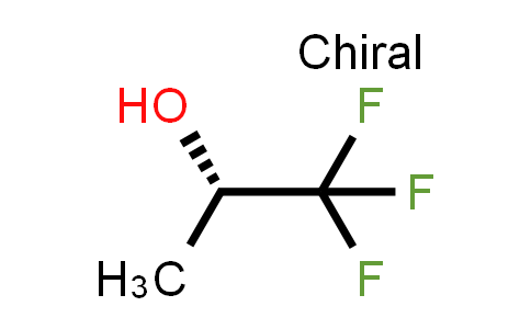 (S)-1,1,1-TRIFLUORO-2-PROPANOL