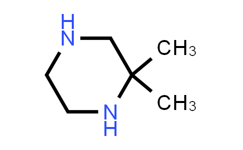 2,2-Dimethyl-Piperazine