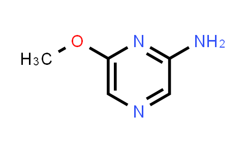 6-Methoxypyrazinamine