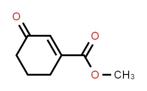 Methyl 3-oxo-cyclohex-1-enecarboxylate