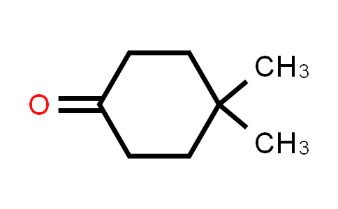 4,4-二甲基环己酮