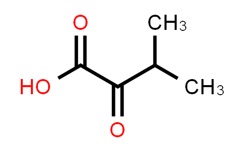 3-Methyl-2-oxo-butanoic acid