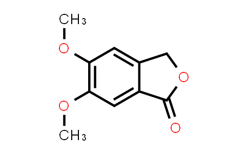 5,6-DIMETHOXY-3 H-ISOBENZOFURAN-1-ONE