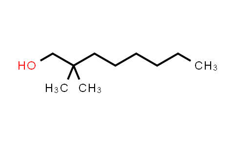 2,2-dimethyloctan-1-ol