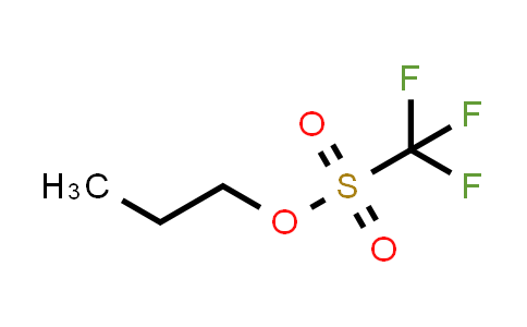 Propyl Trifluoromethanesulfonate