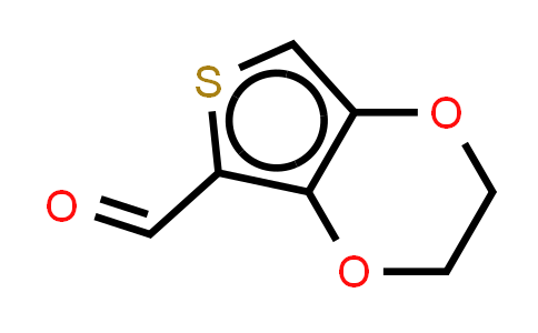 2,3-dihydrothieno[3,4-b][1,4]dioxine-5-carbaldehy