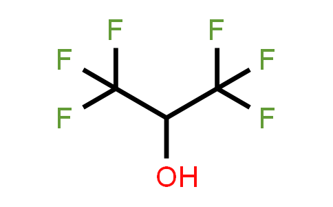 1,1,1,3,3,3-Hexafluoro-2-propanol