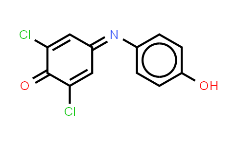 2,6-dichlorophenolindophenol