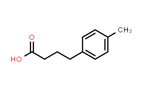 4-(p-Tolyl)butyric Acid