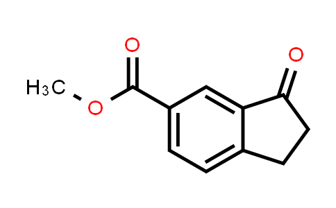 6-Methoxycarbonyl-1-indanone