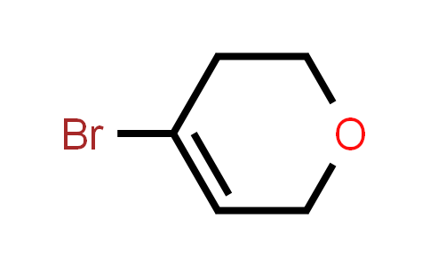 4-bromo-3,6-dihydro-2h-pyran