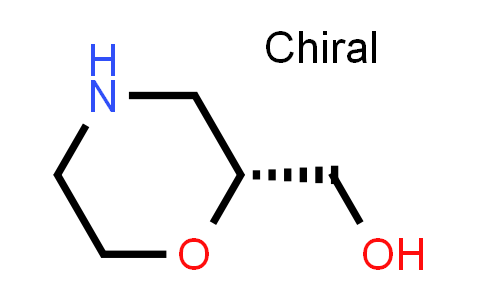 ((R)-morpholin-2-yl)methanol