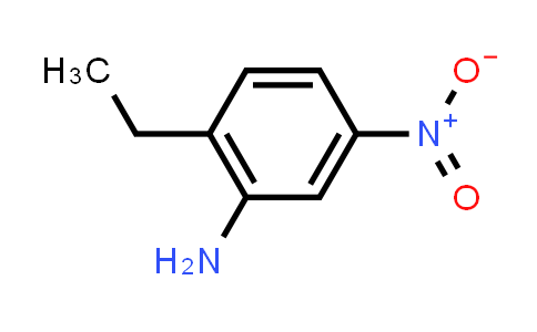2-Ethyl-5-nitrobenzenamine