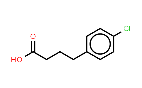 4-(4-氯苯基)丁酸