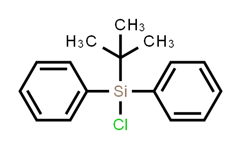 Tert-Butylchlorodiphenylsilane