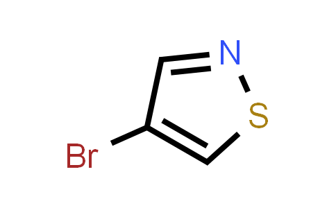 4-bromo-isothiazole
