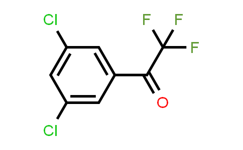 3',5'-dichloro-2,2,2-trifluoroacetophenone