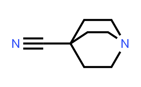 4-Cyanoquinuclidine