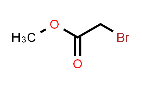 Bromoacetic acid methyl ester