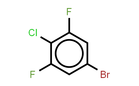 5-溴-2-氯-1,3-二氟苯