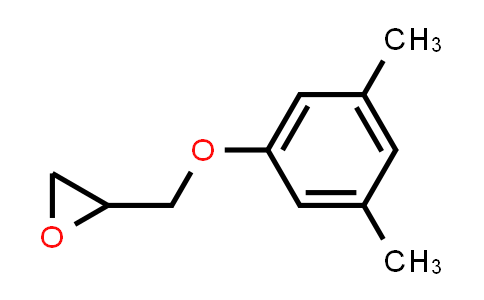 2-[(3,5-dimethylphenoxy)methyl]oxirane