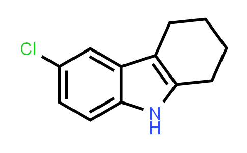 6-chloro-2,3,4,9-tetrahydro-1H-carbazole