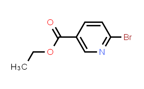 6-Bromonicotinic acid ethyl ester