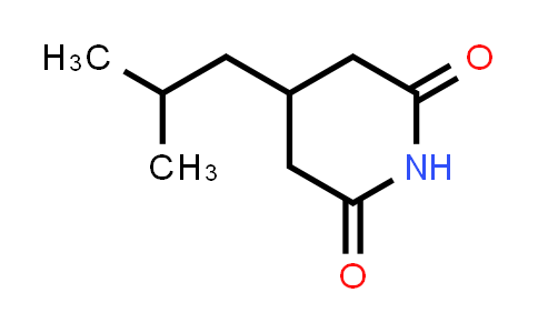 3-Isobutylglutarimid