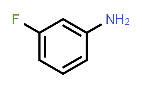 3-Fluoroaniline