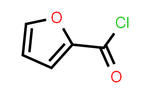 2-furancarbonyl chloride