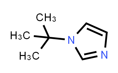 1-tert-Butyl-1H-imidazole