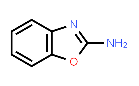 Benzooxazol-2-ylamine