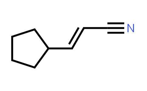 3-环戊基丙烯腈