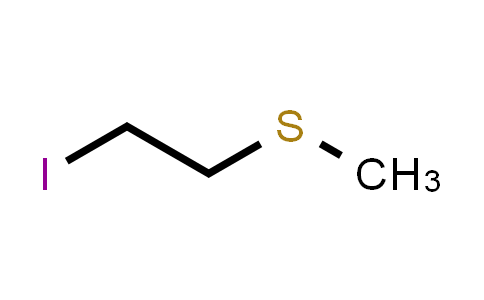(2-iodoethyl)(Methyl)sulfane