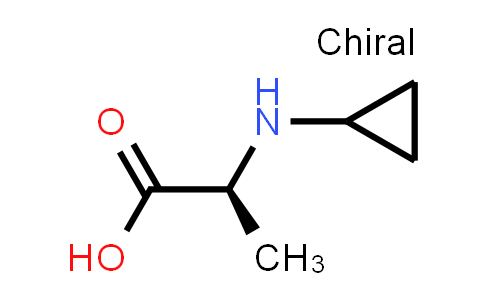 L-环丙基丙氨酸