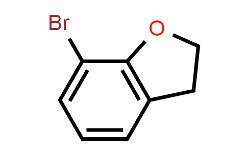 7-BROMO-2,3-DIHYDRO-1-BENZOFURAN