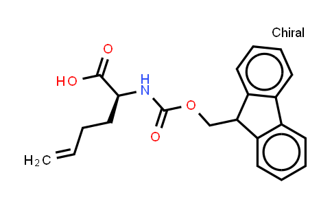(S)-N-Fmoc-2-(3'-butenyl)glycine