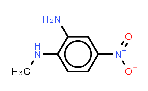 N1-甲基-4-硝基苯-1,2-二胺