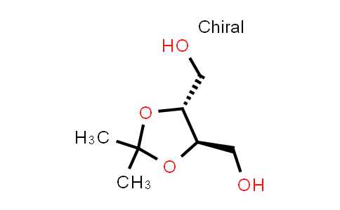 (-)-2,3-O-异亚丙基-D-苏糖醇