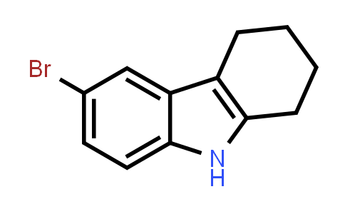 6-bromo-2,3,4,9-tetrahydro-1H-carbazole