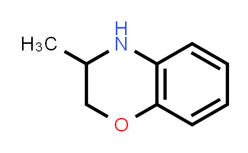 3-methyl-3,4-dihydro-2h-1,4-benzoxazine