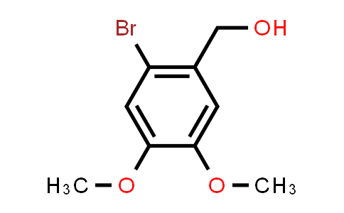 2-Bromo-4,5-Dimethoxybenzyl Alcohol