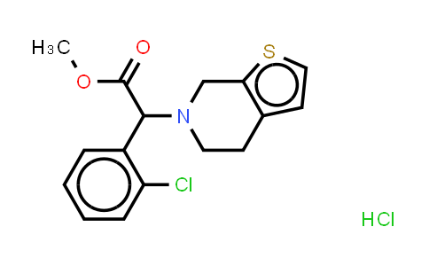 Clopidogrel USP Related CoMpound B