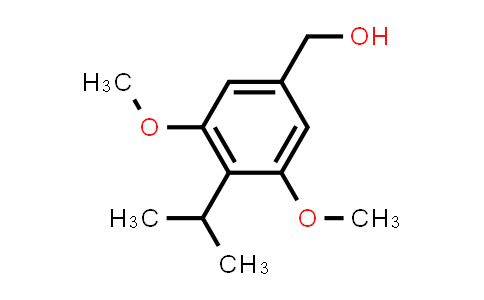(3,5-dimethoxy-4-propan-2-yl-phenyl)methanol
